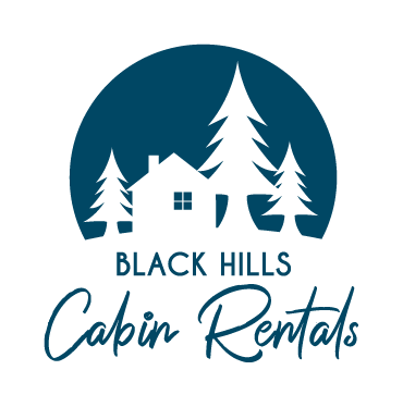 Black Hills Cabin Rentals Logo
