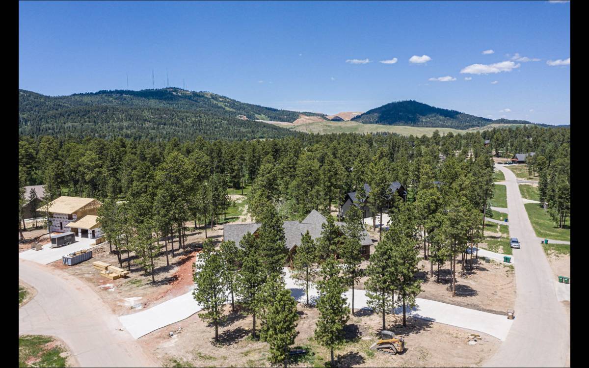 Grand Point | Black Hills Cabin Rentals