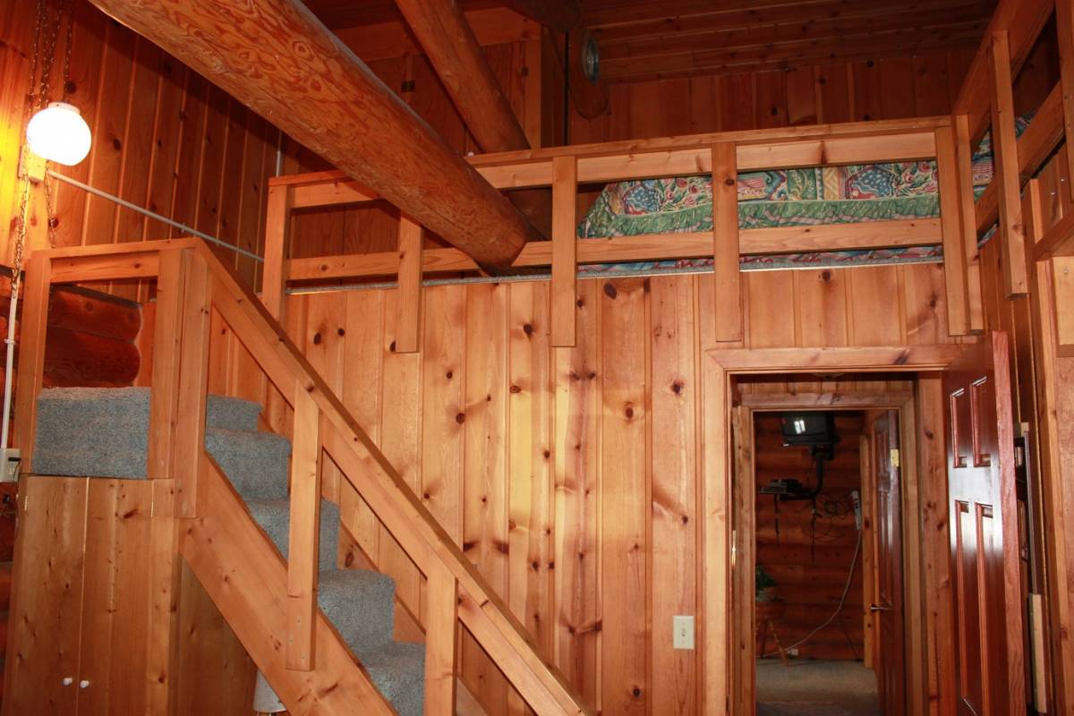 Deer Pass Lodge Loft