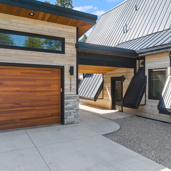 A-Frame of Mind