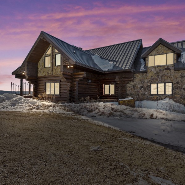 Stone Lodge