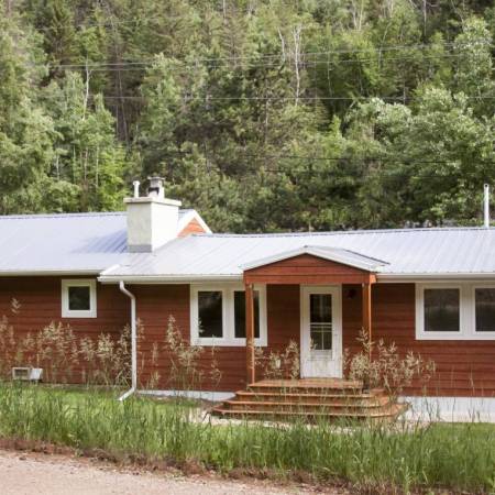 The Cabin at CreekRun