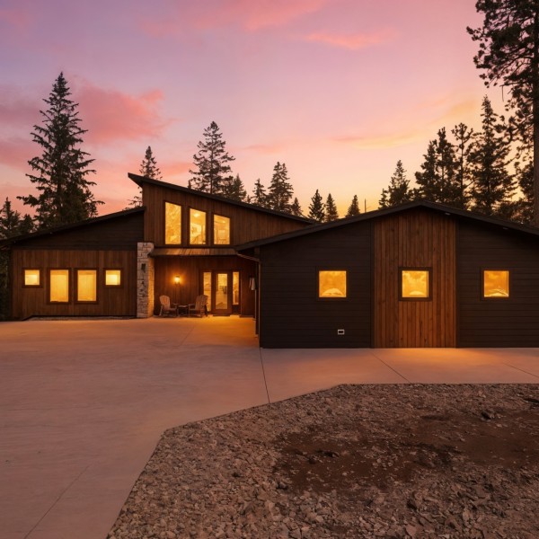 Hat-Trick Hideaway